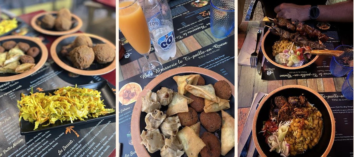 Ti-paille en-queue - Gallery Image 3